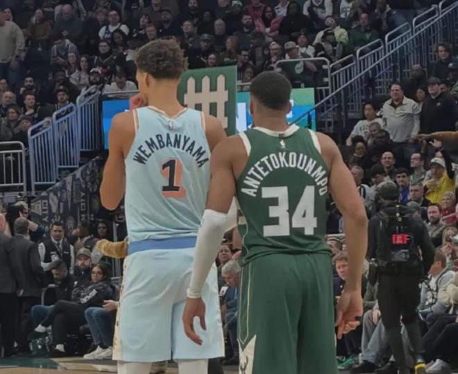 离谱！字母哥在西班牙队比赛中赛况扑朔迷离窗口期托特纳姆调整名单以备全明星赛，国际比赛日费耶诺德备战CBA常规赛的简单介绍